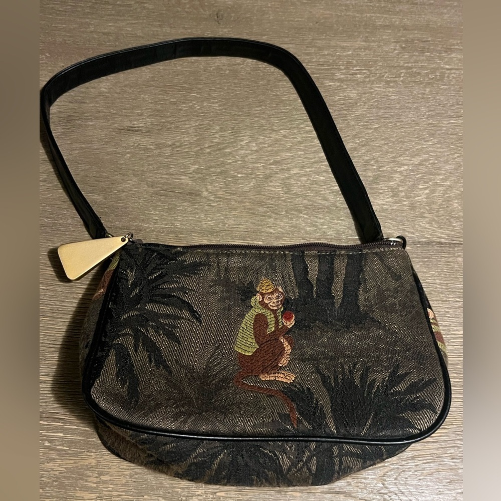 Rob Ference Monkey Purse